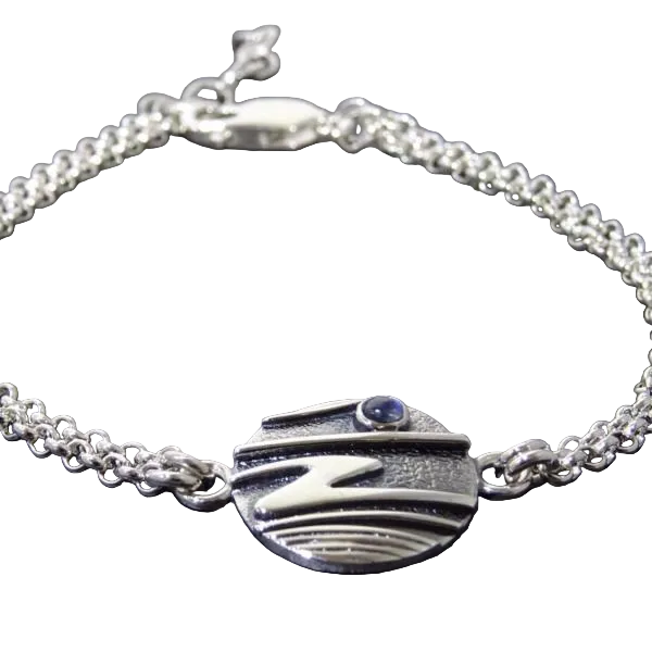 Moonlit Shores Bracelet - 19EB