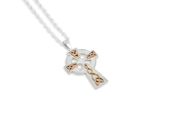 Celtic Cross Pendant