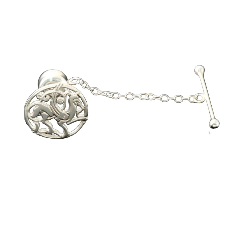 Quendale Tie Tack - TT2 Shetland