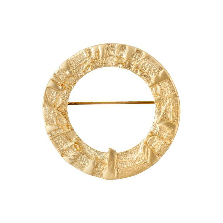Outlander brooch hotsell