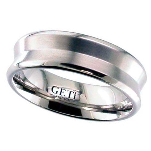 Aircraft grade titanium rings outlet