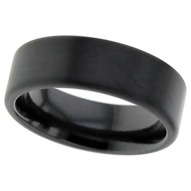 Zirconium Band - 4026b