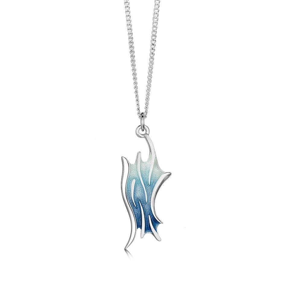 Sea Motion Pendant - EMP220