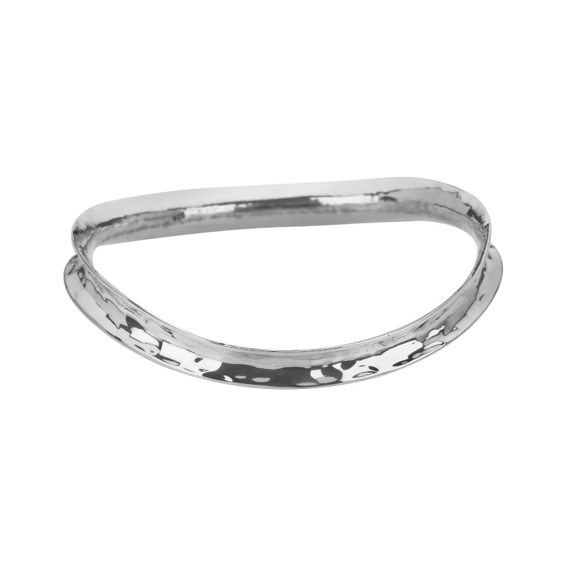 Sterling Silver Bangle  - BT0545 Tianguis Jackson