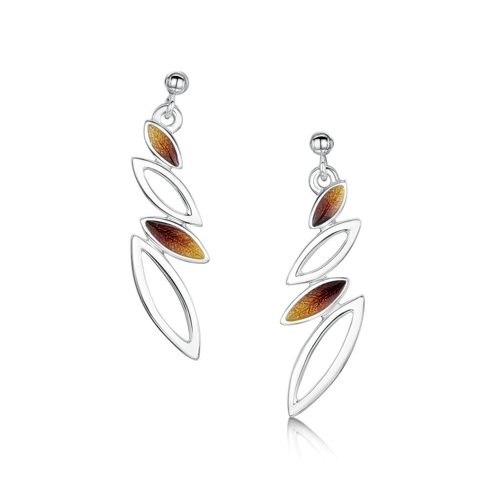 Seasons Earrings - EE262
