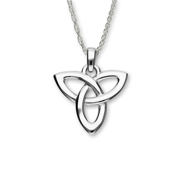 Celtic Generations Silver Pendant - P1250 Ortak