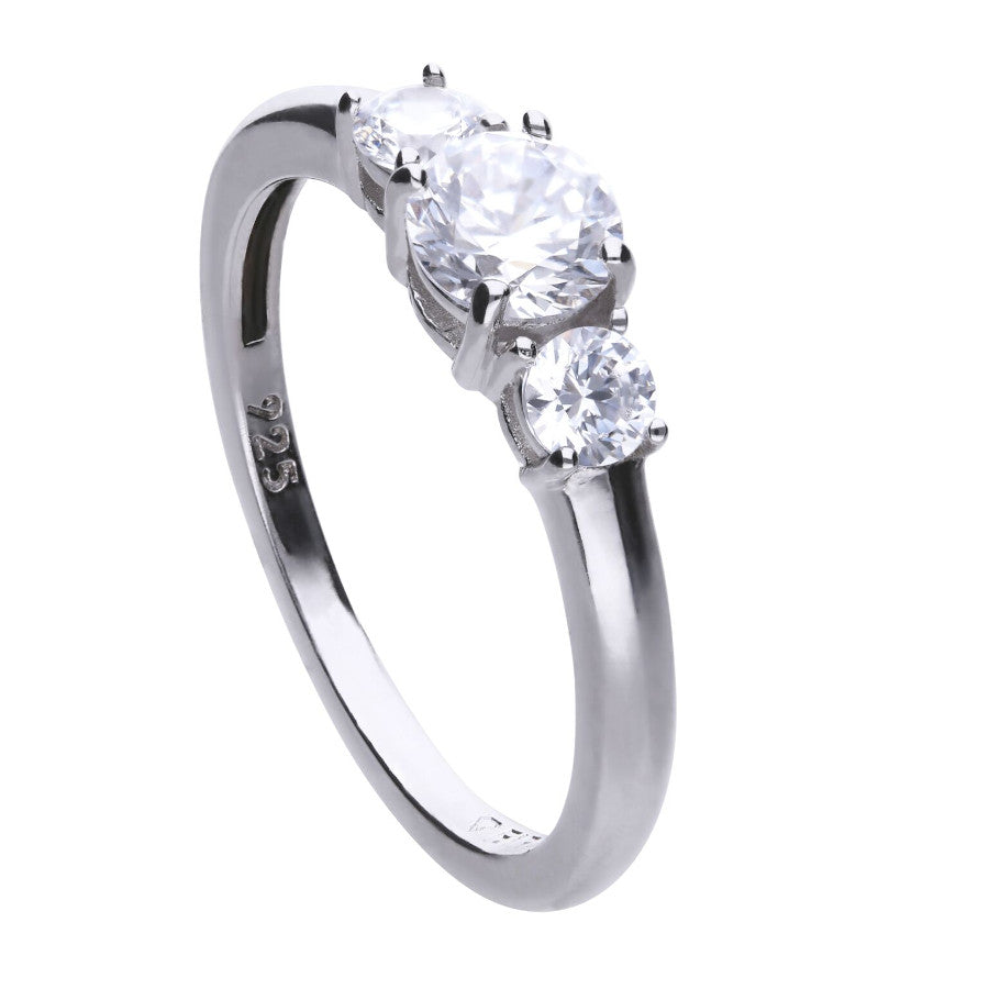 Trilogy Ring - R3624