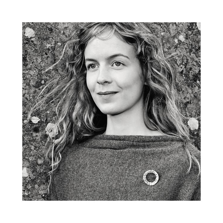 Outlander Stone Circle Brooch - 11150/21150