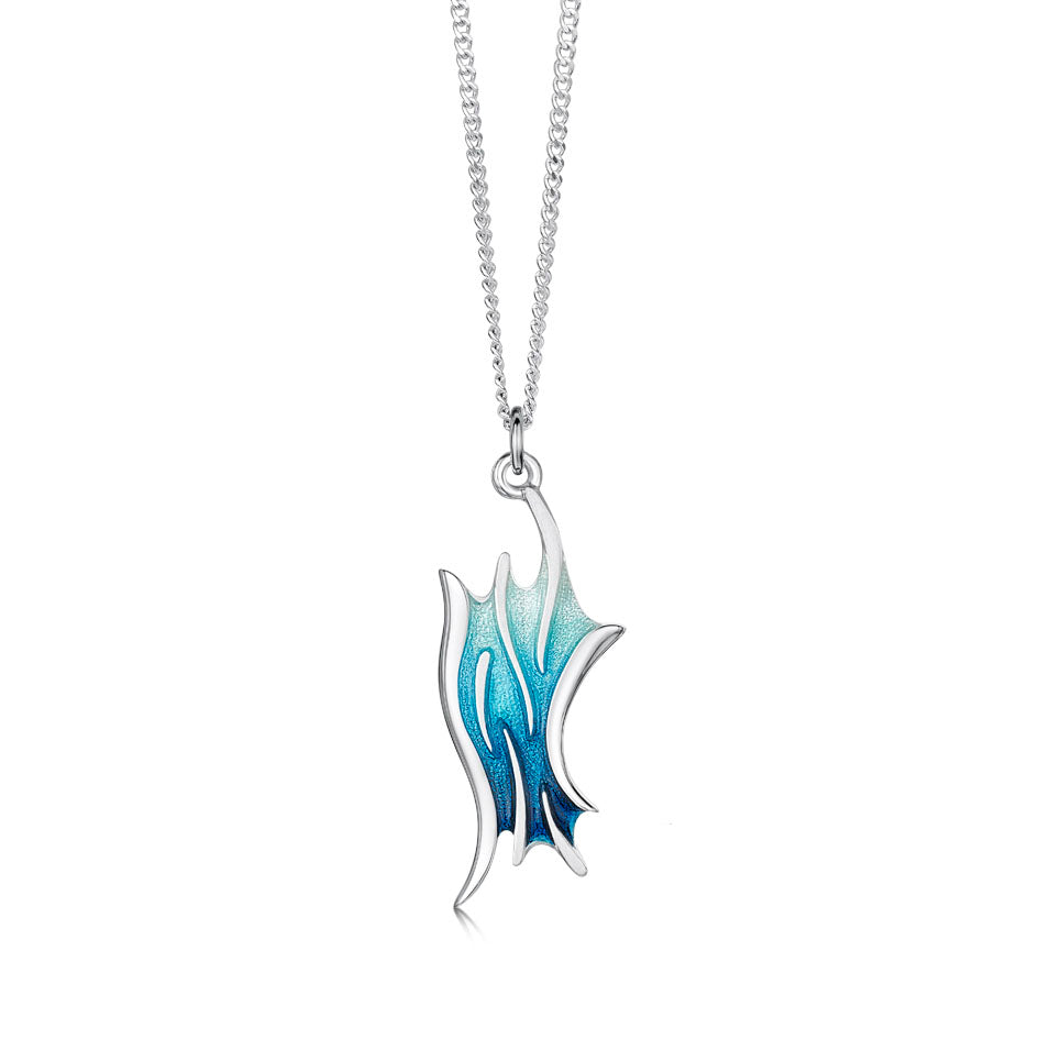 Sea Motion Pendant - EMP220