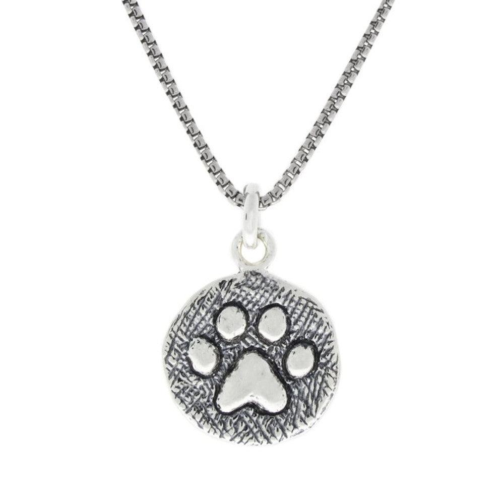 Shablool Designer Silver Pendant - N04723