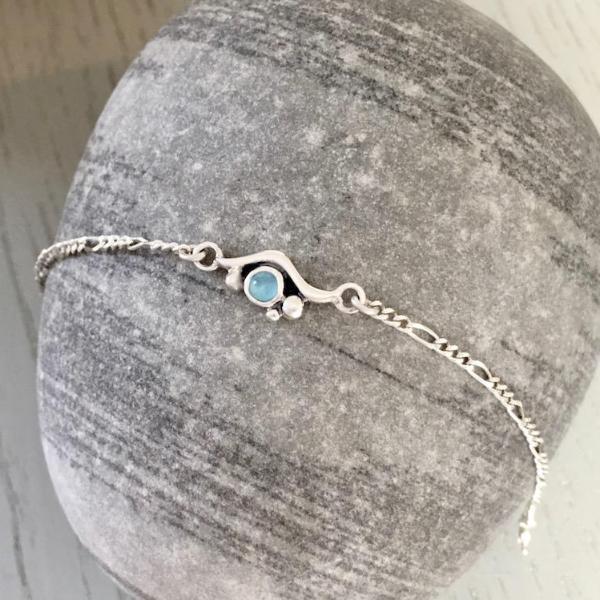 Celina Rupp Highland Burn Bracelet - 37EB-Ogham Jewellery