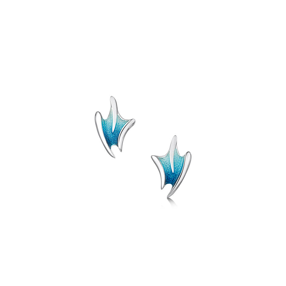 Sea Motion Earrings - EE0220