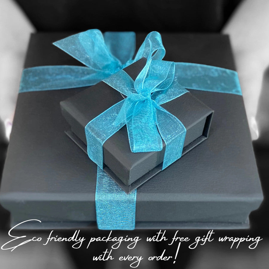 Highland Stag Large Pendant