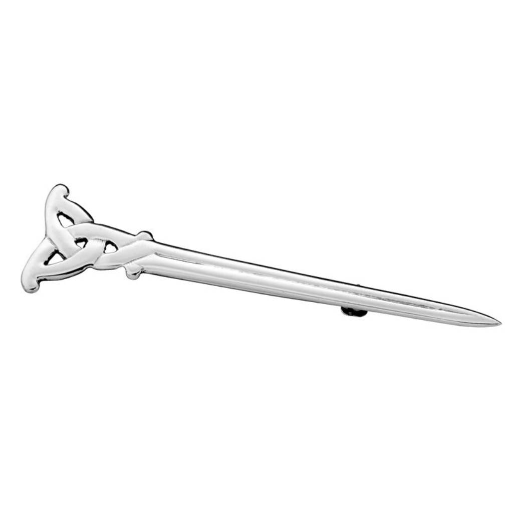 Triune Kilt Pin - KP001