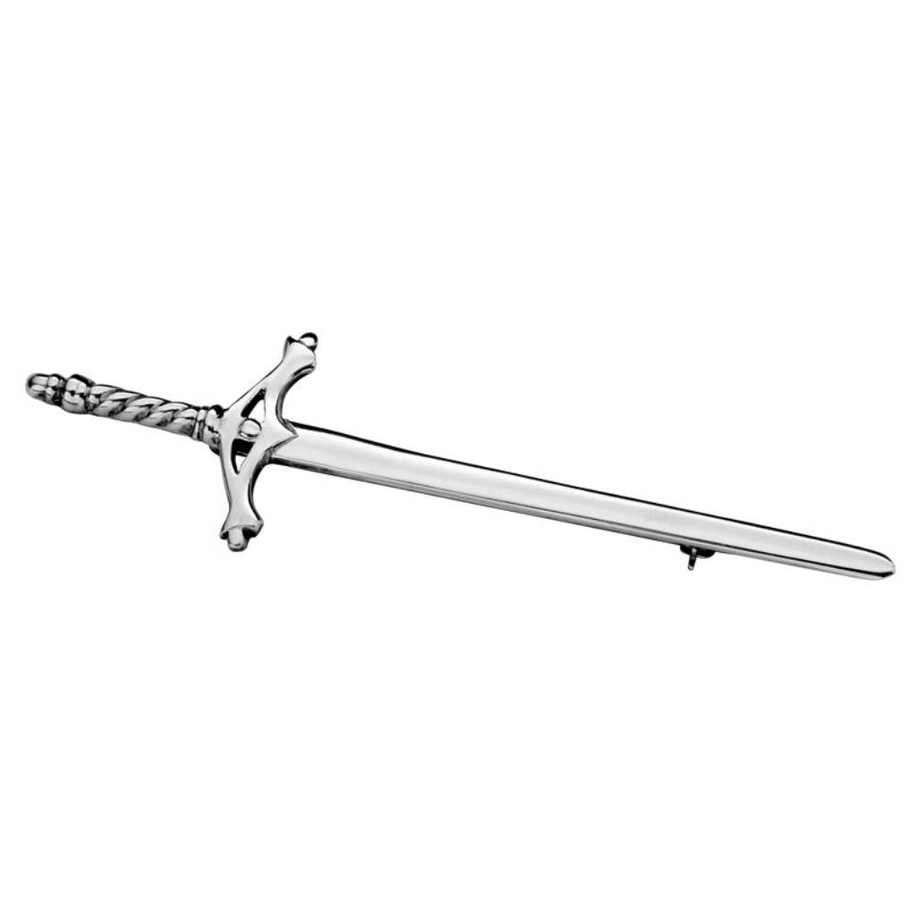 Dorn-Chur Kilt Pin - KP007