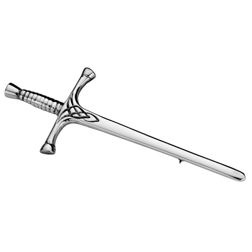 An Tearlach Kilt Pin - KP028