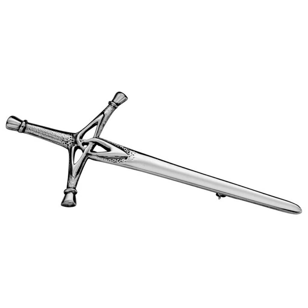 Aonach Mor Kilt Pin - KP033