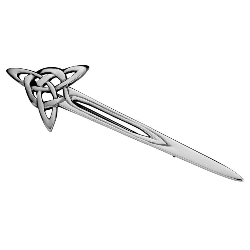 Celtic Kilt Pin - KP047