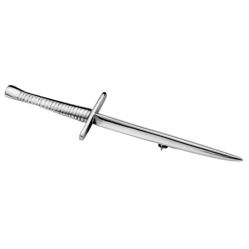 Commando Knife Kilt Pin - KP049