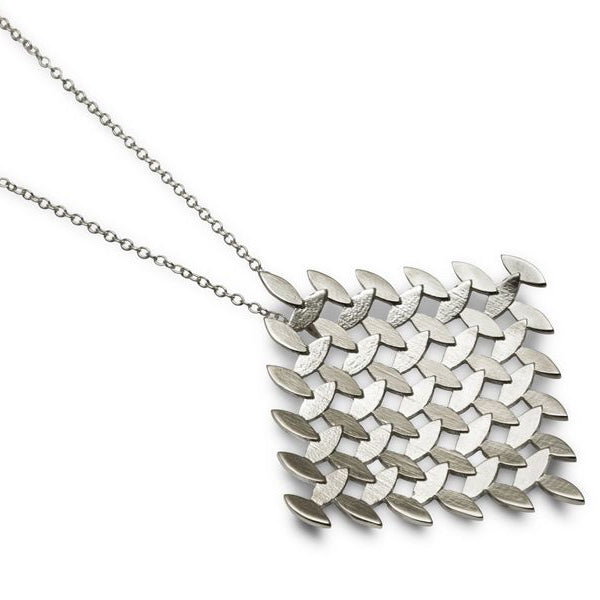 Grate Large Pendant - LAP040