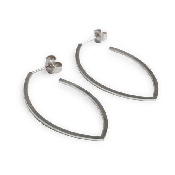 Grate Long Earrings - LAP045