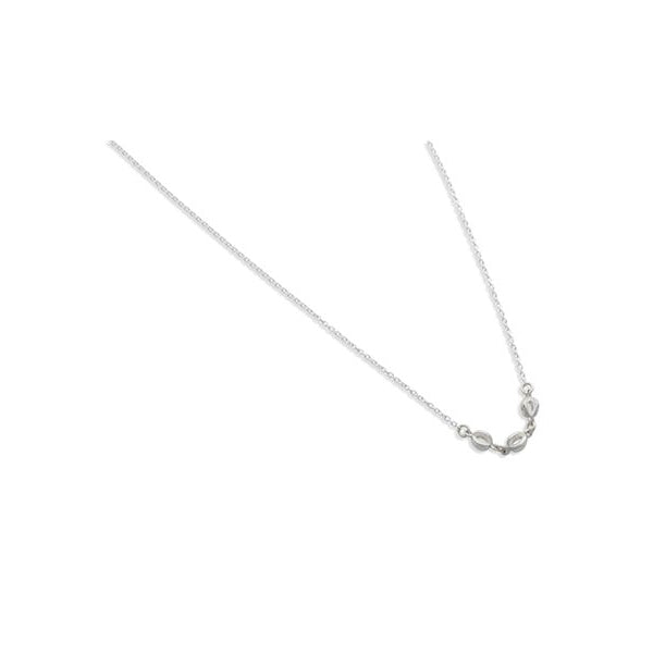 Triple Orbit Necklace - LAP056
