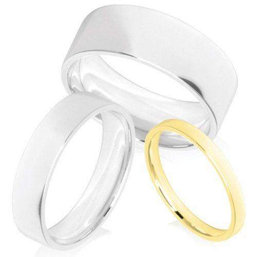 Mens wedding on sale rings costco