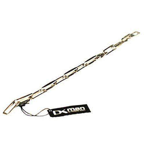 Mens Silver Designer Bracelet-Ogham Jewellery