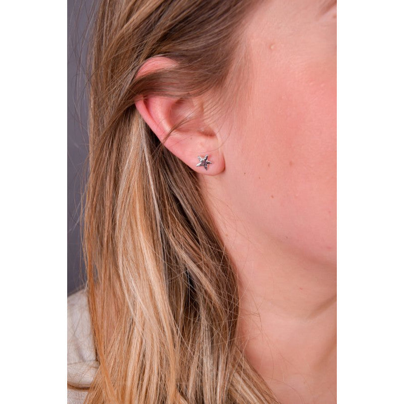My Wee Star Stud Earrings