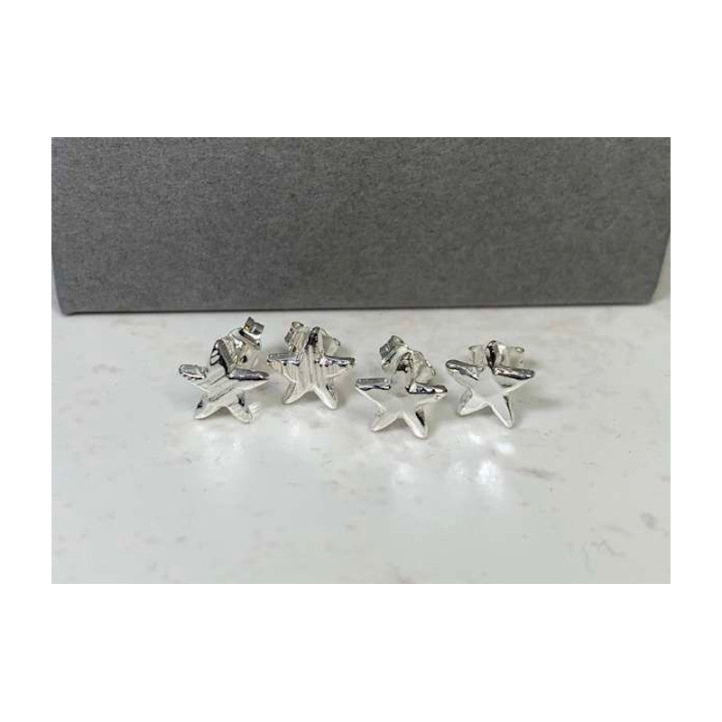 My Wee Star Stud Earrings