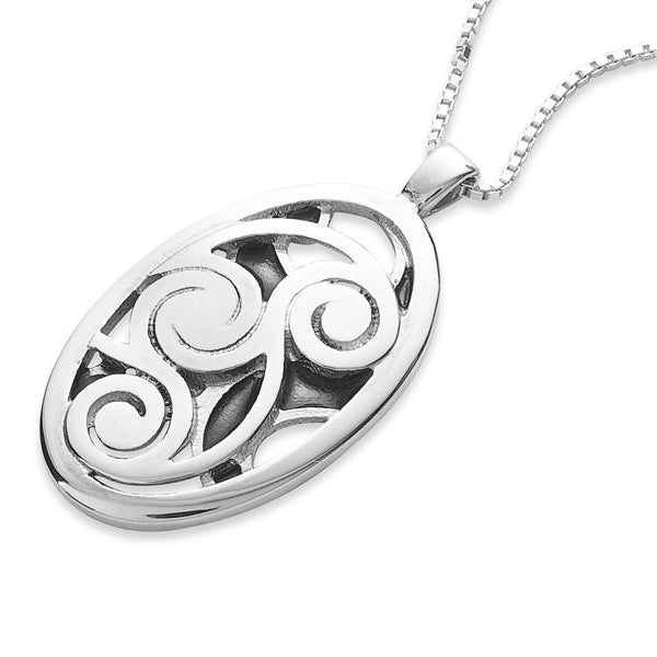 Shuna Celtic Art Pendant - NO336