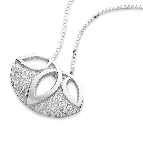 Switha Celtic Art Knotwork Pendant - NO337