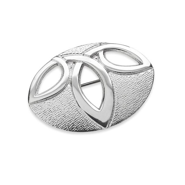 Switha Celtic Brooch - NO338 Celtic Art