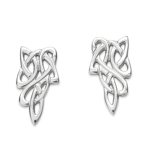 Seil Celtic Earrings - NO344