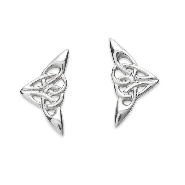 Oxna Celtic Earrings - NO346