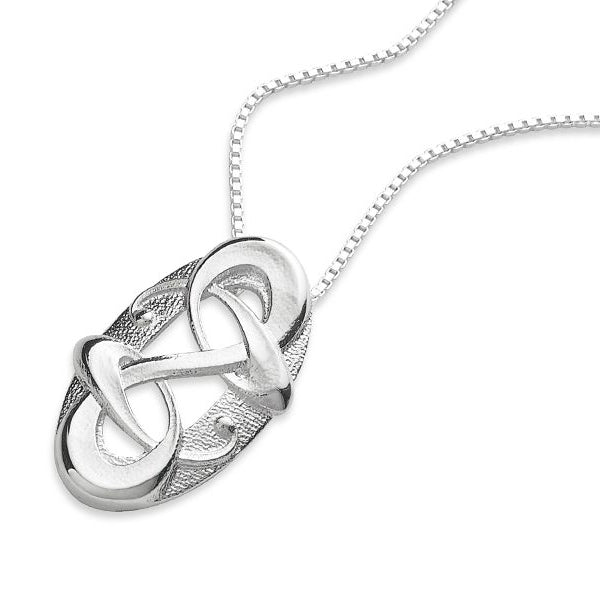 Rona Celtic Art Pendant - NO350