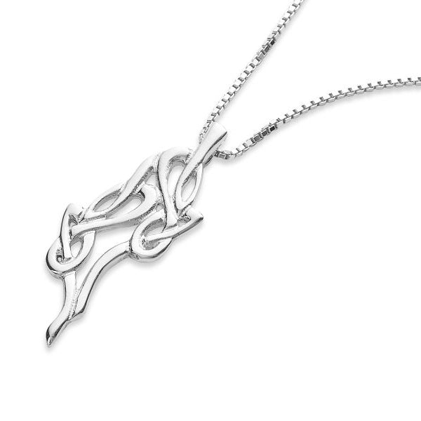 Swona Celtic Art Pendant - NO352