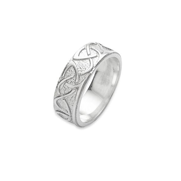Celtic Art Ring - NO366 Merrick