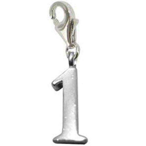 Number for 2025 sterling silver