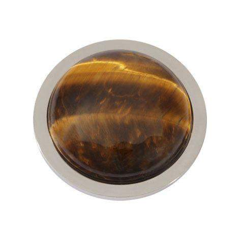 Onyx Quoins Emotions Coin - Medium - QMEE-X-Ogham Jewellery