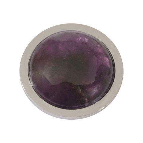 Onyx Quoins Emotions Coin - Medium - QMEE-X-Ogham Jewellery