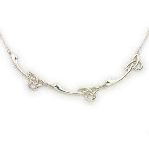 Ortak 2025 silver necklaces