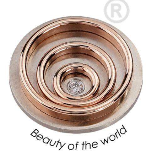 Quoins Beauty Of The World - Large - QMBO1LR-Ogham Jewellery