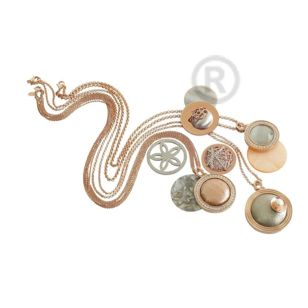 Quoins Healing Hearts Coin Medium -QMOA45MZ-Ogham Jewellery