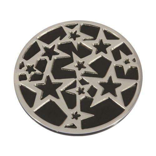 Quoins &quot;I believe I can Fly&quot; Coin - Large-Ogham Jewellery