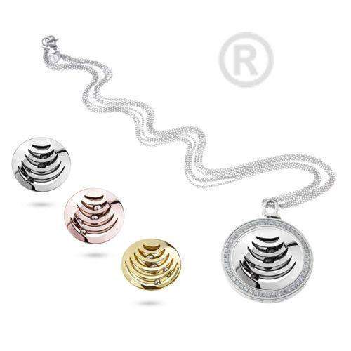 Quoins Rolling Tears - Large - QMBO3LG-Ogham Jewellery