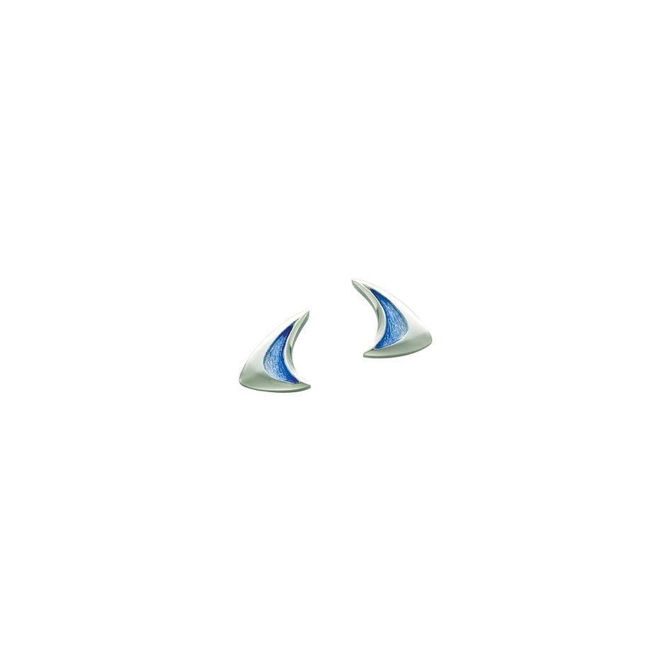 Sheila Fleet Flight Earrings - EE0114-Ogham Jewellery