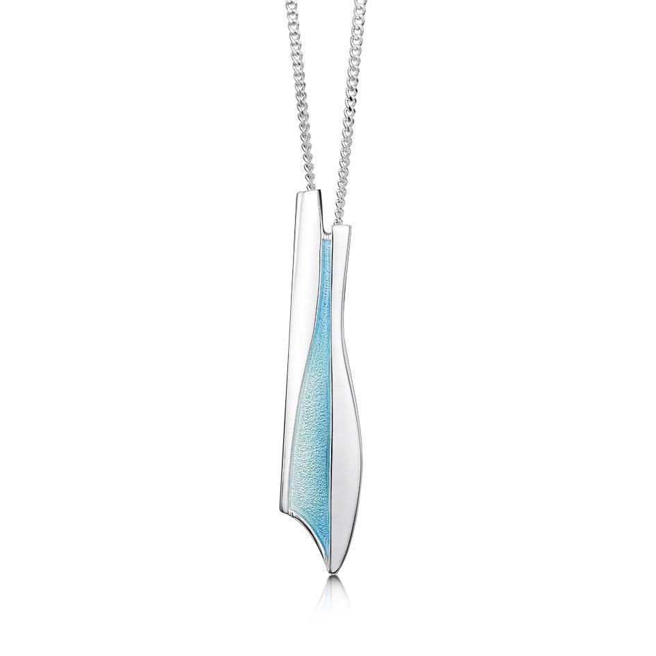 Sheila Fleet Headlands Pendant - EPX118-Ogham Jewellery