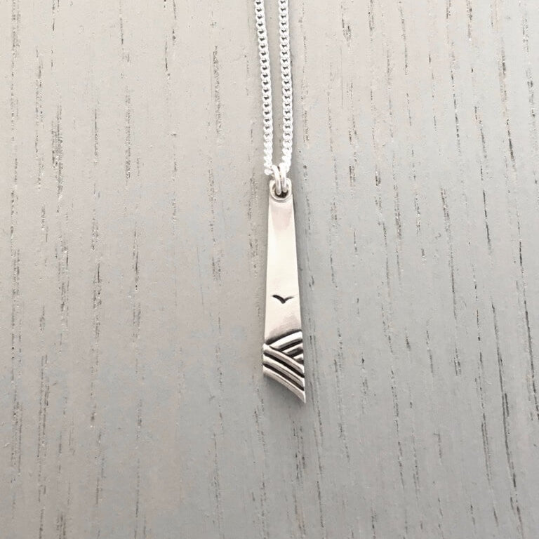 Spring Small Pendant - 15EP