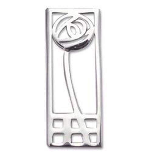 Sterling Silver Brooch -B421 ORT-Ogham Jewellery